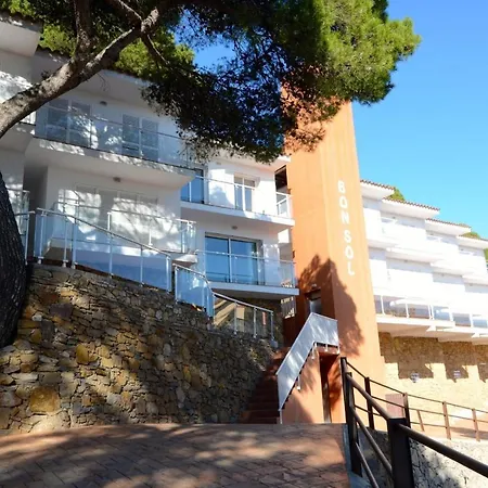 Appartement Bonsol 05 - Duplex L'Estartit