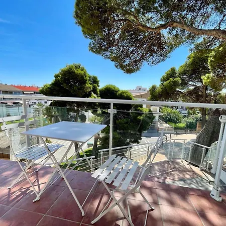 Appartement Bonsol 05 - Duplex L'Estartit