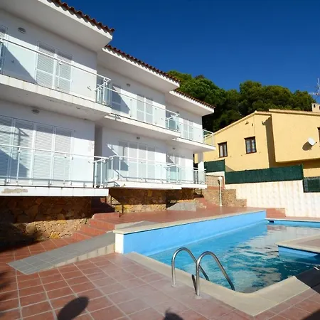 Bonsol 05 - Duplex Apartment L'Estartit