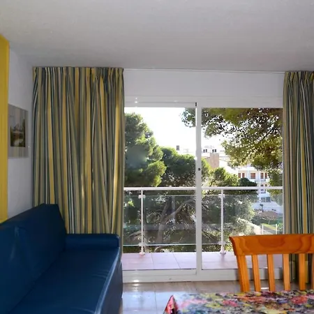 Bonsol 05 - Duplex Apartment *