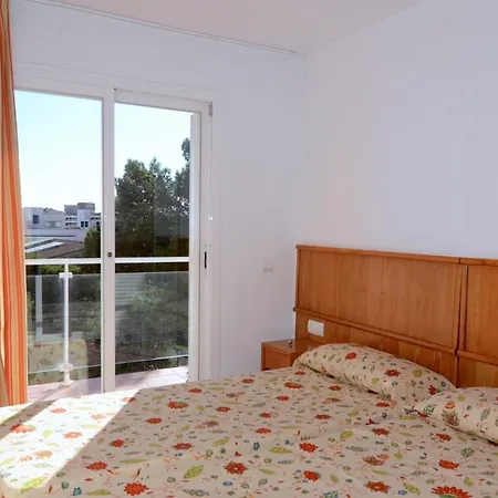 Apartment Bonsol 05 - Duplex *