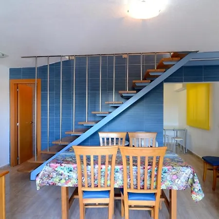 Apartment Bonsol 05 - Duplex