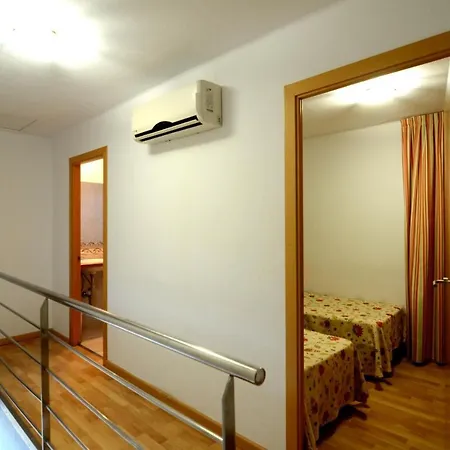 Bonsol 05 - Duplex Apartment *