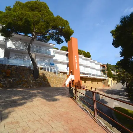 Apartment Bonsol 05 - Duplex L'Estartit